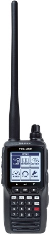 ����������� ����� Yaesu FTA-450L